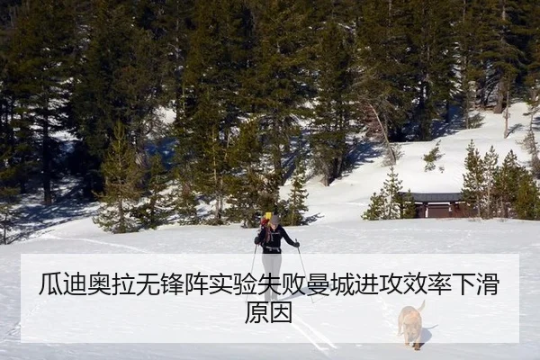 瓜迪奥拉无锋阵实验失败曼城进攻效率下滑原因